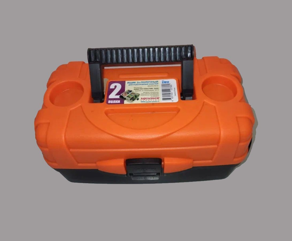 Ящик рыболовный Aquatech
