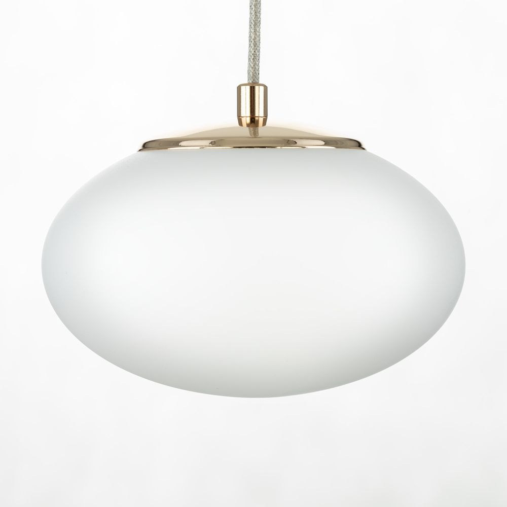 Citilux ATMAN SMART CL226B013 LED Подвесной светильник Бронза