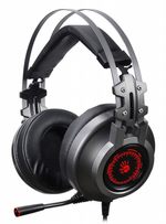 Наушники с микрофоном A4Tech Bloody J527