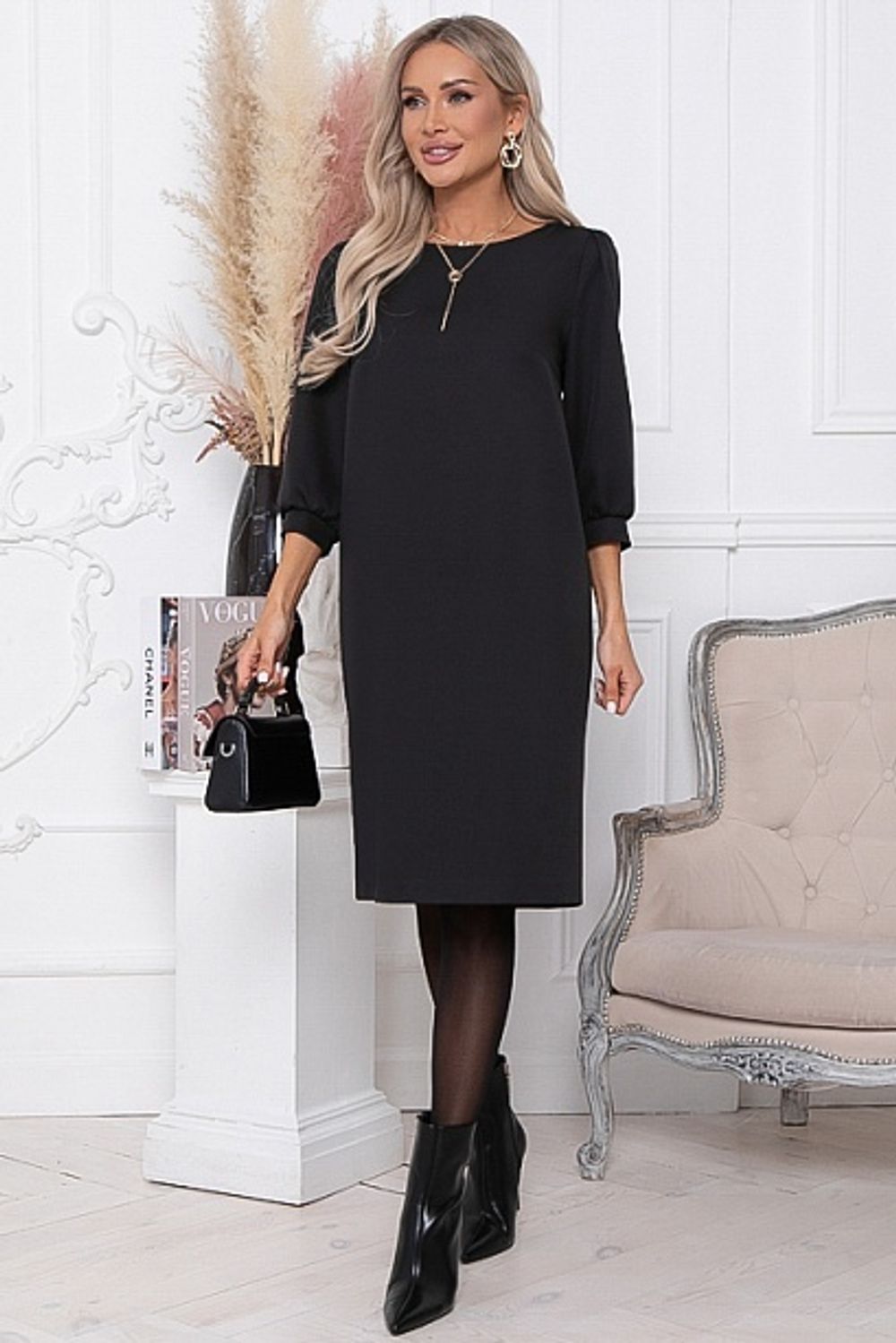 Платье 71704-2 Avili