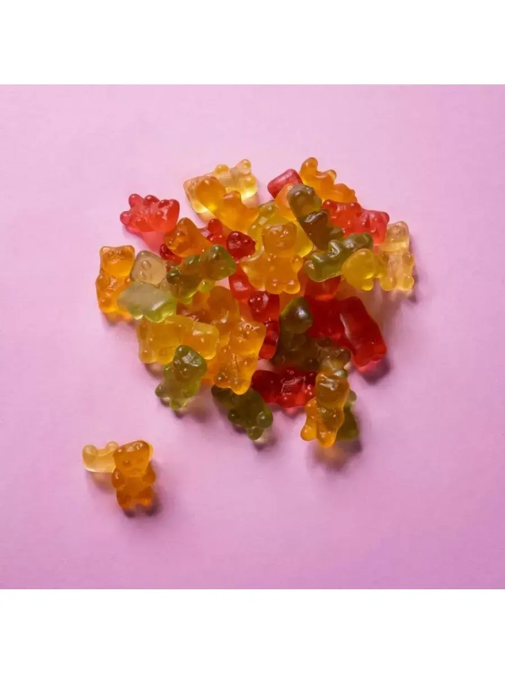 Мармелад жевательный Магические Мишки 90 г * 3 шт