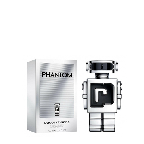 PACO RABANNE Phantom edT 100ml man Tester