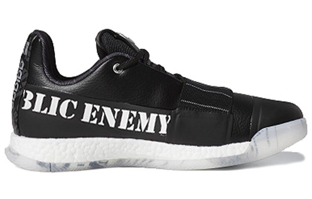 Кроссовки Adidas Harden Vol.3 Wanted