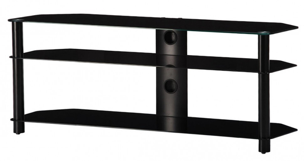 Тумба под ТВ Sonorous NEO 3130 B HBLK
