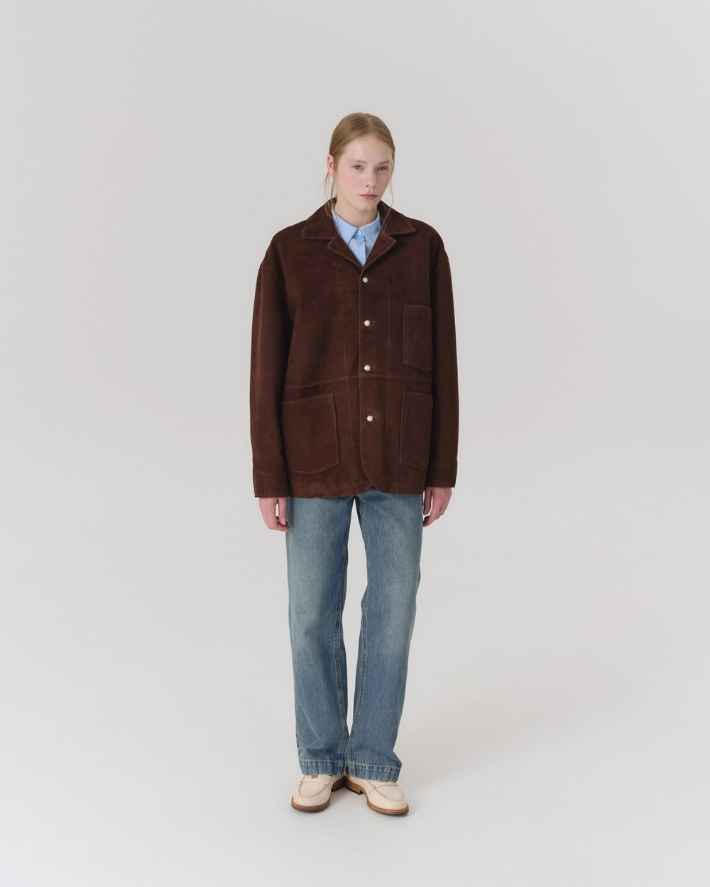 Куртка Джейсон