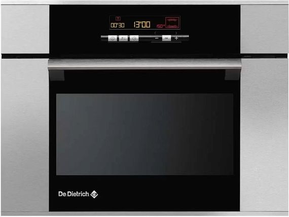 Микроволновая печь De Dietrich DME 785 X