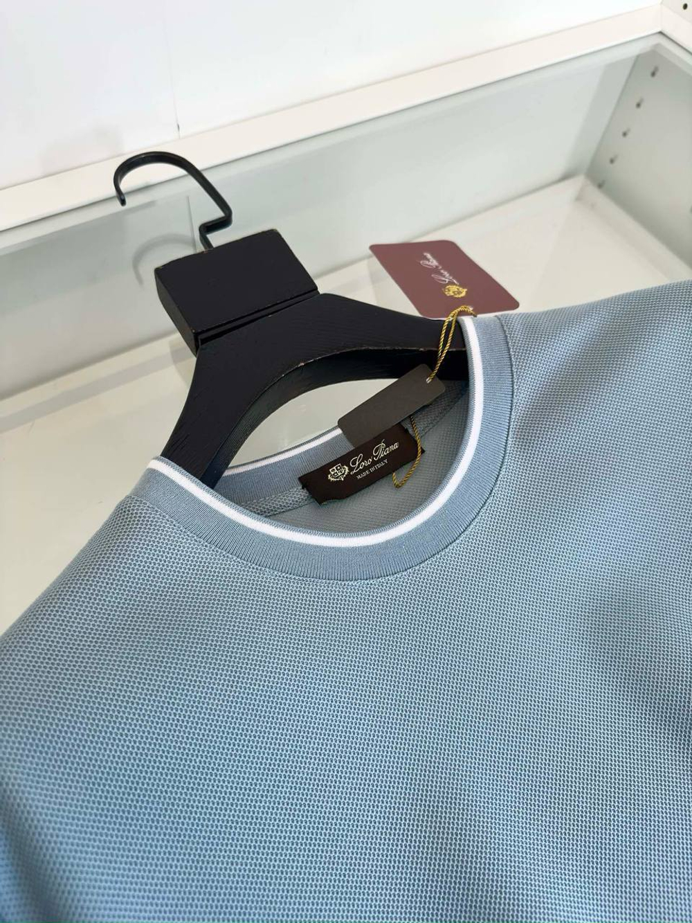 Футболка Loro Piana, арт. 701198