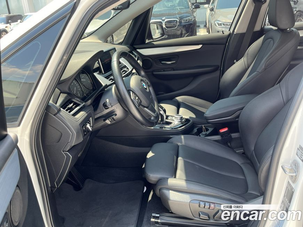 BMW 2 Series Active Tourer (F45) Sports (05.2020)