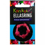 Кольцо эрекционное Kanikule Ellasring