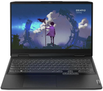 Ноутбук  Lenovo IP Gaming 3 15IAH7 15.6 ", Core i5, 8 Гб RAM, 512 Гб SSD, GeForce RTX 3050, Серый