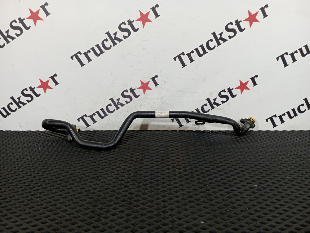 Трубка кондиционера