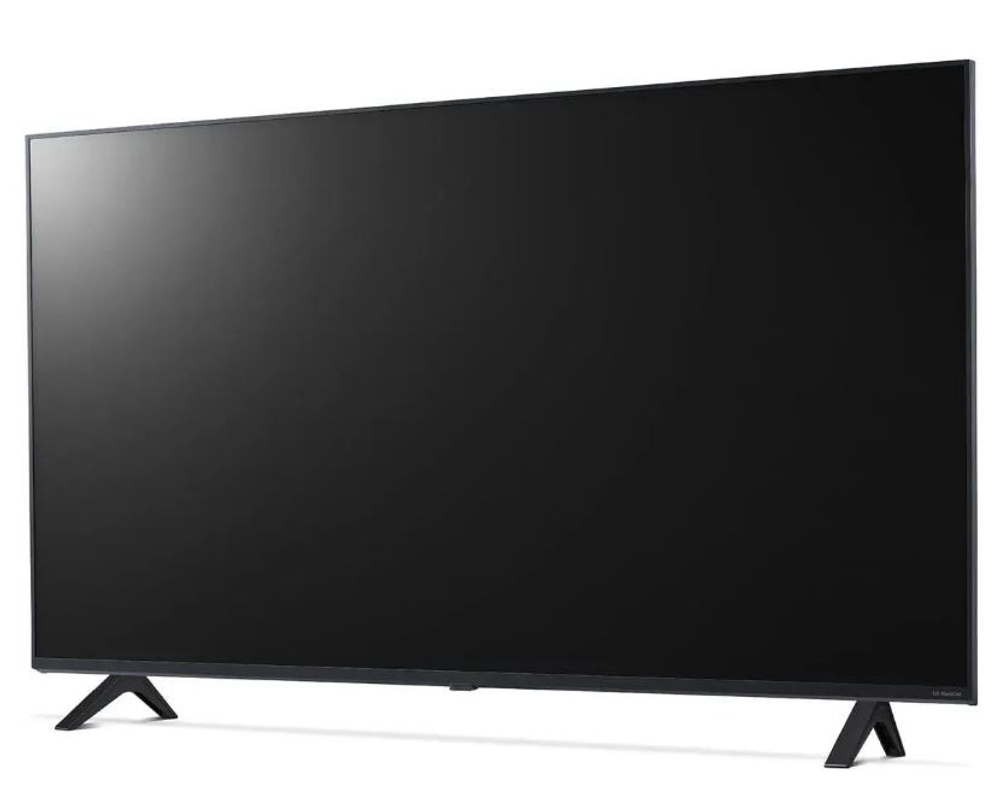 Телевизор  LG 43NANO80T6A.ARUG