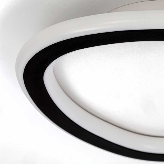 Потолочный светодиодный светильник Citilux Trio CL215B221