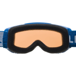 2025 Маска ALPINA Piney Blue Matt/Orange кат. 2