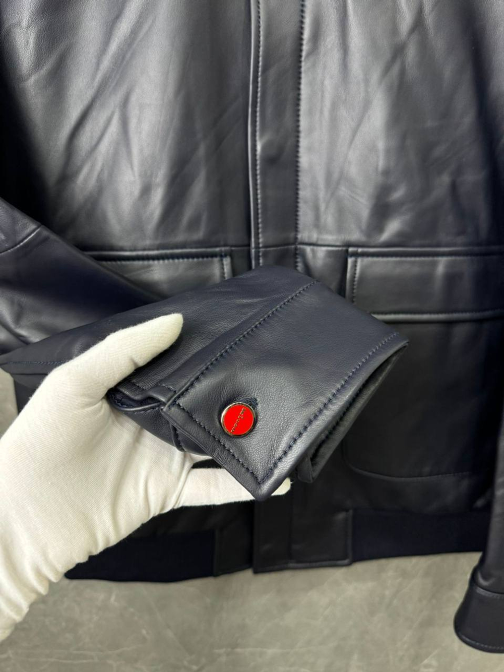 Куртка Kiton