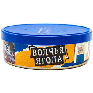 Купить Табак Ветер Северный - Волчья Ягода (25 г)