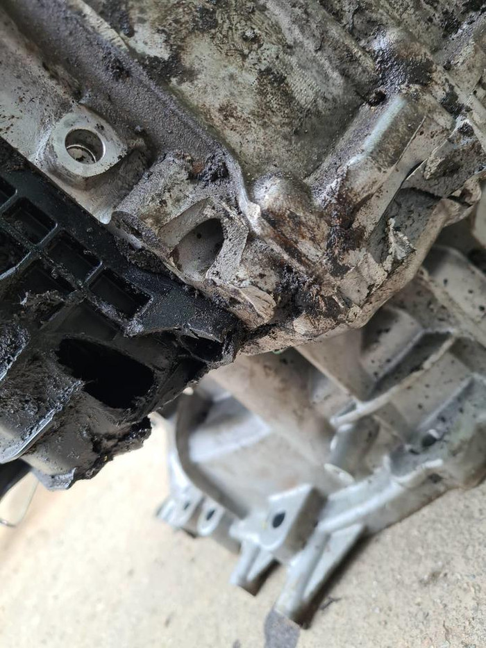 РКПП Haval Jolion (2021-н.в.)