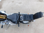 Yamaha Dragstar XVS1100 038276