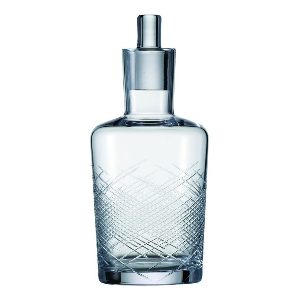 Штоф для виски 0.5л Zwiesel 1872 Hommage Comete Германия вид