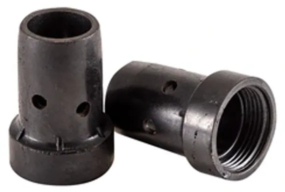 Стальные ролики 1,0/1,2 Fubag для INMIG 250T, 1 шт