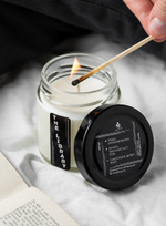 Свеча ароматическая интерьерная