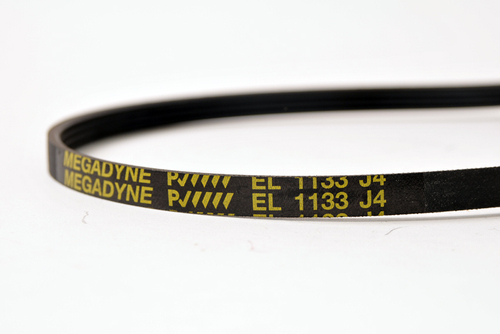 Ремень 1133 J4  (1080 мм) CANDY