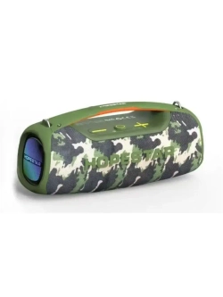 Портативная колонка HOPESTAR A60 (100 Вт)