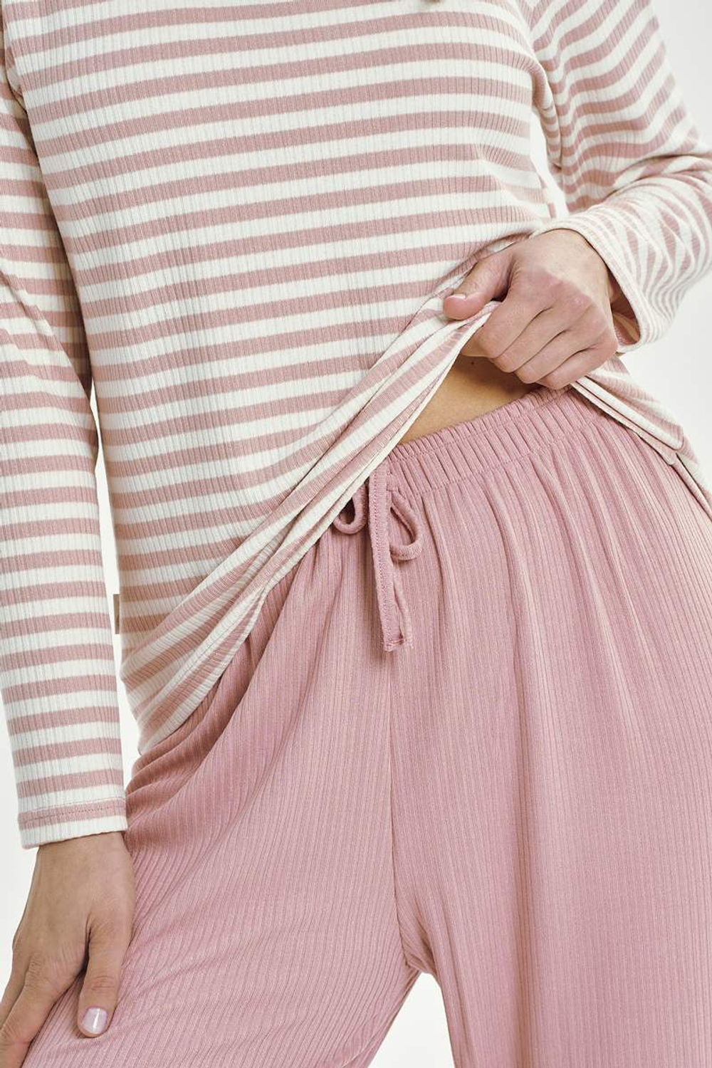 3428 ALESSANDRA Пижама женская со штанами