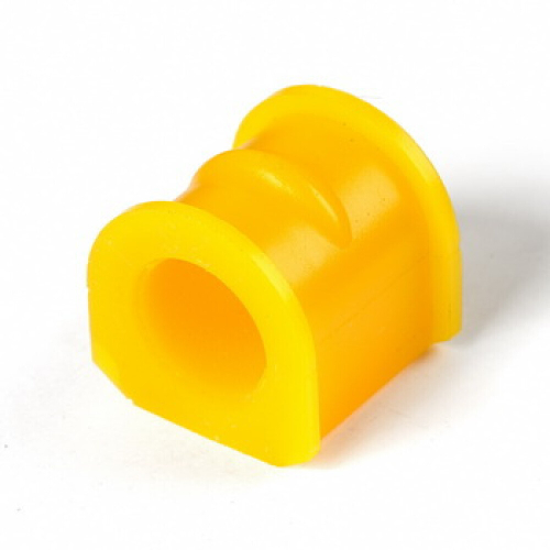 Полиуретановая втулка стабилизатора, передней подвески I.D. = 26 мм (2 шт.), Точка опоры.5-01-507