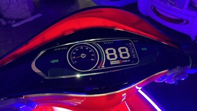 Прокатный аттракцион «Гидроцикл» Электромобиль