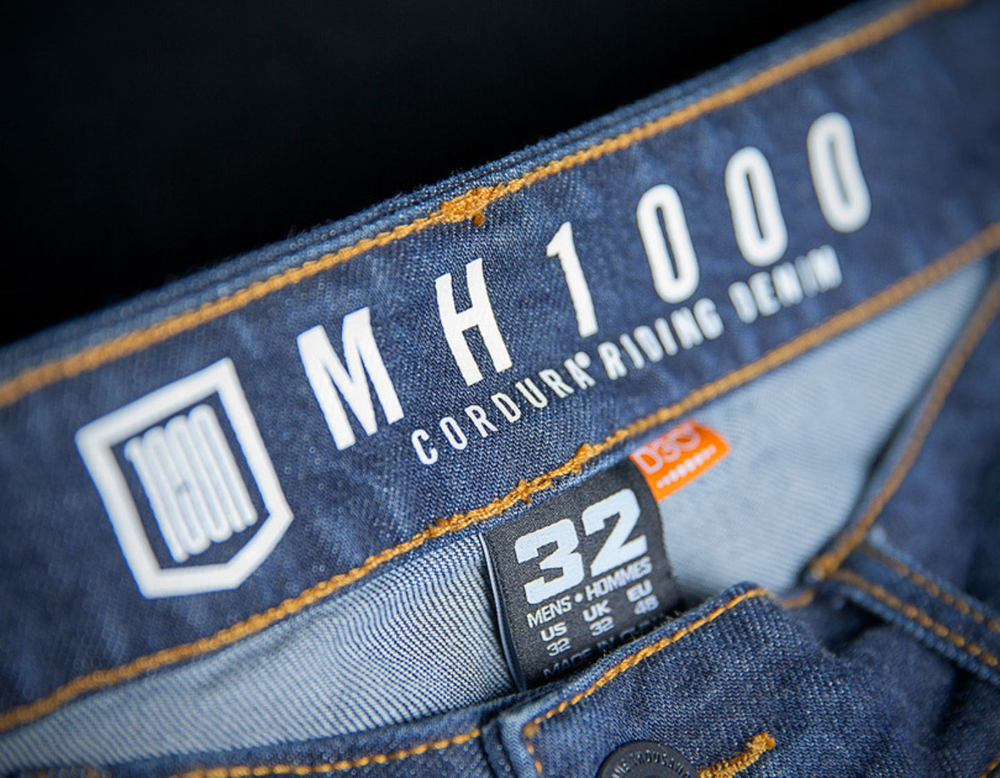 Denim MH1000