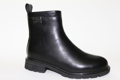 Полусапоги женские демисезонные LU NI YA арт. 1213-D608