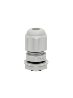 Сальник PG7 IP54 EKF plc-pg-7