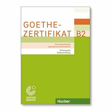 Goethe-Zertifikat B2