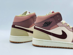 Кроссовки Nike Air Jordan