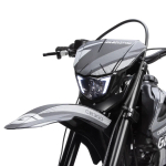Мотоцикл GLADIATOR C3 CB300