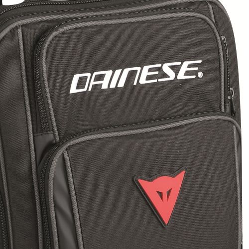 D-Cabin / Черный