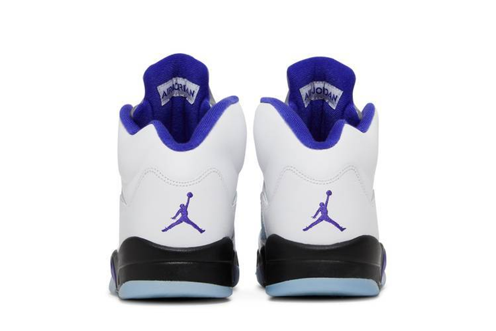 Кроссовки Jordan Air Jordan 5 Retro "Concord"