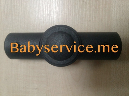 Шарнир ручки овал 20*30 овал 20*30