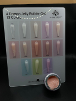 Желе билдер гель