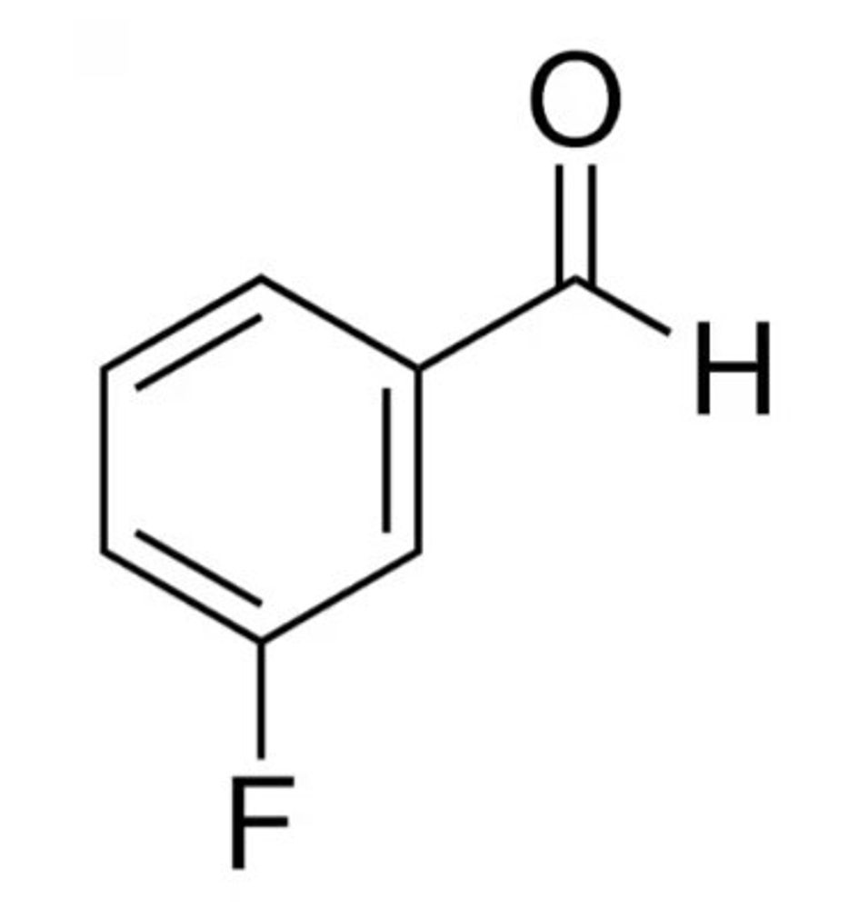 3-Фторбензальдегид
