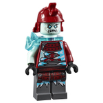 LEGO Ninjago: Механический Титан Ллойда 70676 — Lloyd's Titan Mech — Лего Ниндзяго