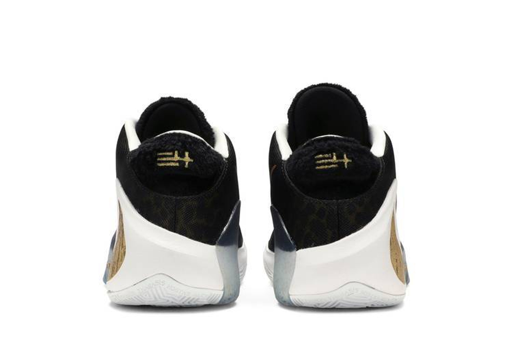 Кроссовки Nike Freak 1 Zoom "Coming To America"