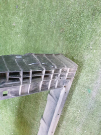 Панель передняя Skoda Rapid 2 (2020-н.в.)