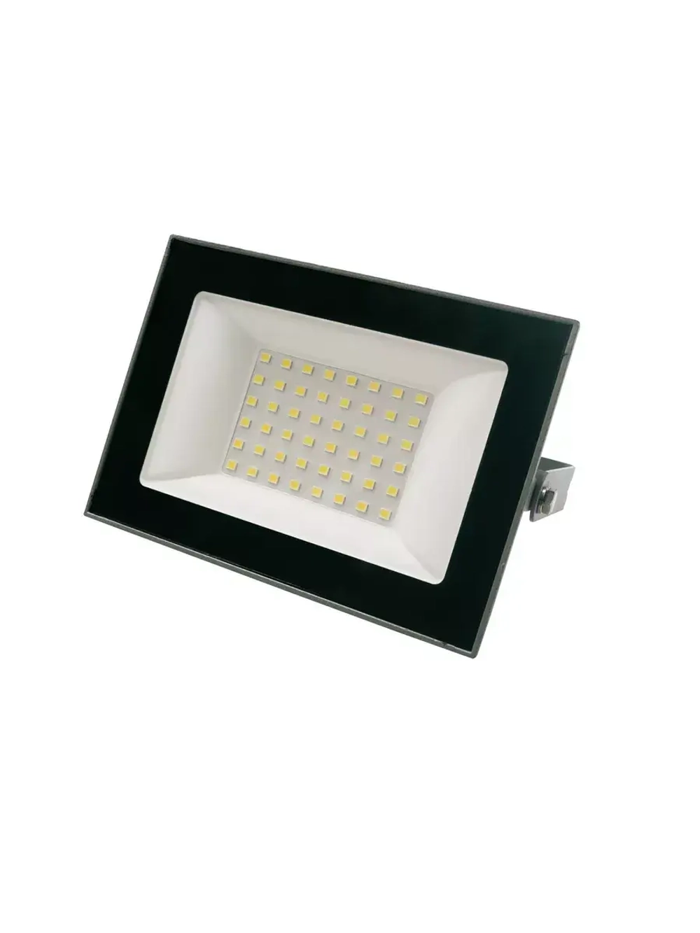 Прожектор светодиодный ULF-Q516 50W/6500K IP65 GREY
