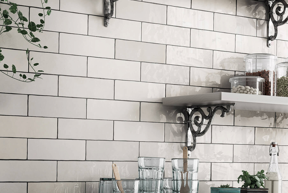 Equipe Artisan Moss Green 6.5x20