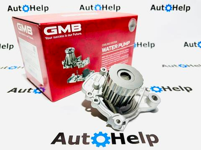 Помпа охлаждающей жидкости GMB GWHO-39A Honda