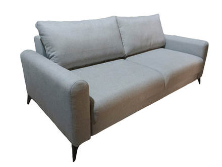 Милан с ножками