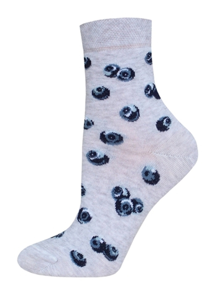 Брестские Носки женские 1102 FUNNY (средней длины)