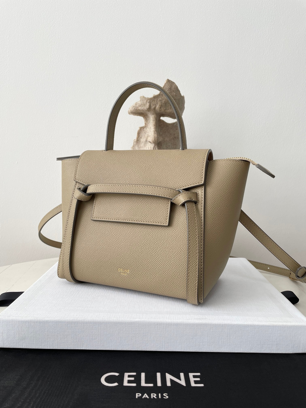 Celine Nano Belt Bag 20 cm